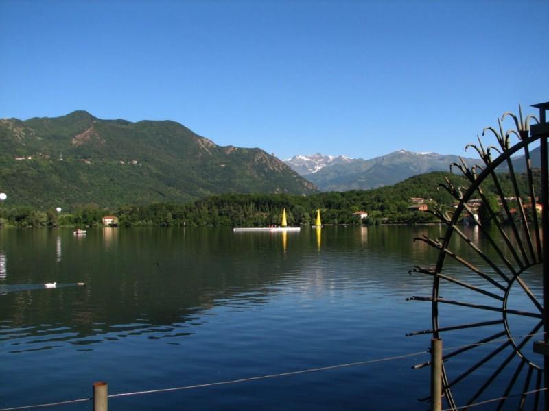 Bed And Breakfast Giaveno Rum bild